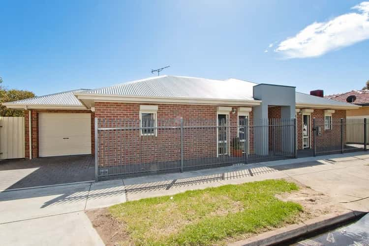 2B Fourth Avenue, Woodville Gardens SA 5012