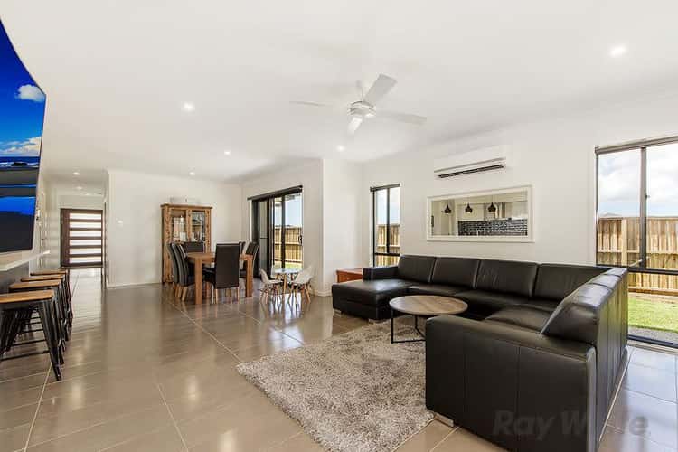 Fourth view of Homely house listing, 43 Balla Balla Crescent, Ormeau Hills QLD 4208