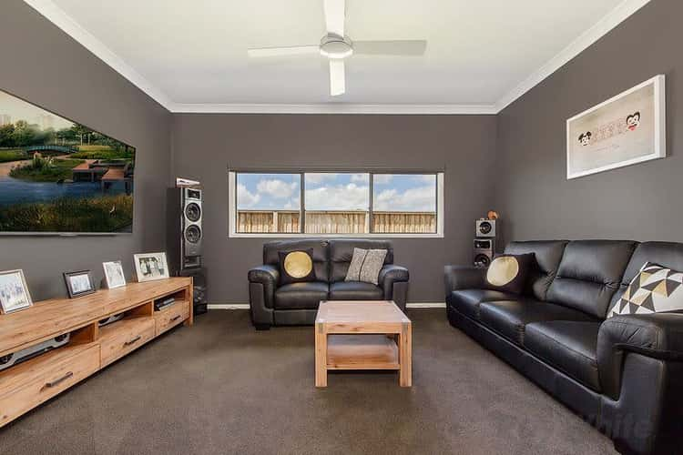 Fifth view of Homely house listing, 43 Balla Balla Crescent, Ormeau Hills QLD 4208