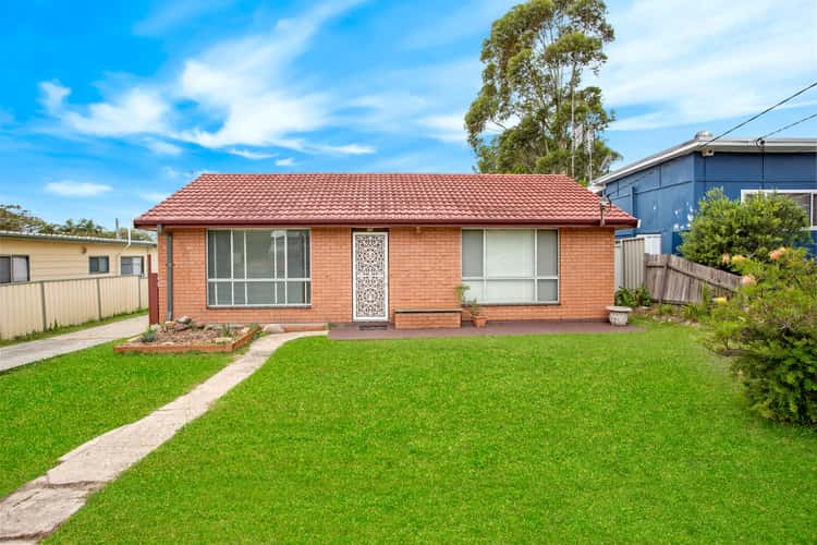 Third view of Homely house listing, 105 Laelana Avenue, Halekulani NSW 2262