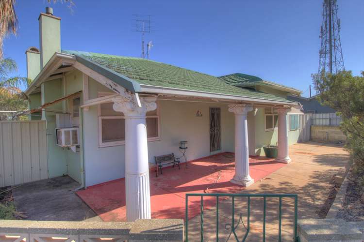 Main view of Homely house listing, 1 and 1A Kealley Street, Berri SA 5343