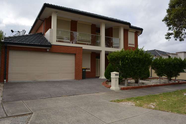 Main view of Homely house listing, 280 Station Road, Cairnlea VIC 3023