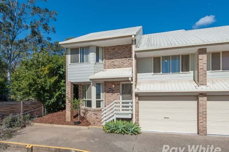 Main view of Homely townhouse listing, 5/90 Samford Road, Alderley QLD 4051