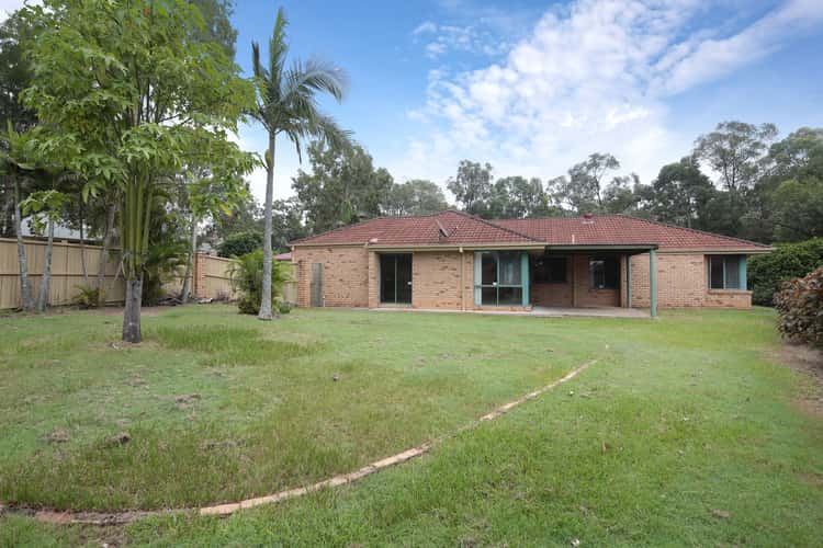 Second view of Homely house listing, 40 Brooklands Circuit, Forest Lake QLD 4078