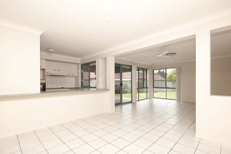 Third view of Homely house listing, 40 Brooklands Circuit, Forest Lake QLD 4078