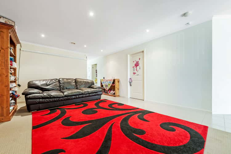 Second view of Homely house listing, 157 Arbour Boulevard, Burnside Heights VIC 3023