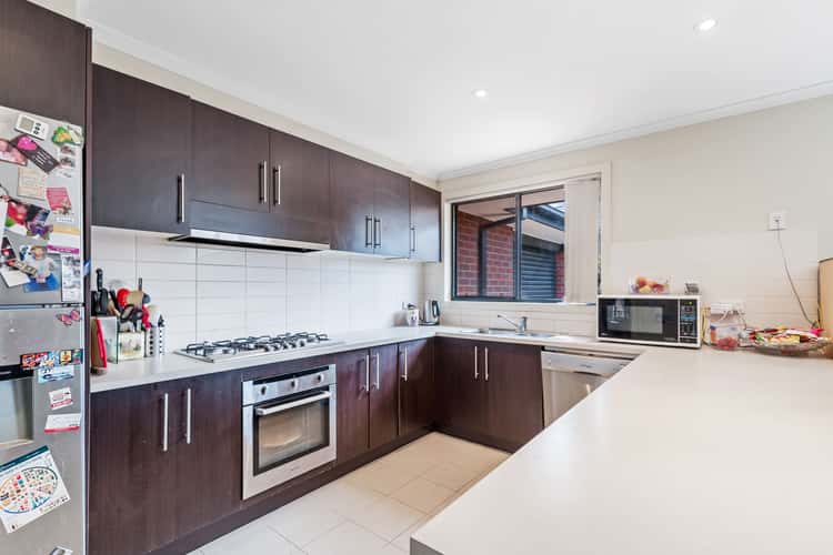 Third view of Homely house listing, 157 Arbour Boulevard, Burnside Heights VIC 3023