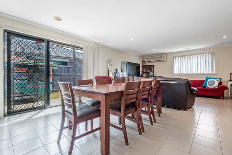 Fourth view of Homely house listing, 157 Arbour Boulevard, Burnside Heights VIC 3023