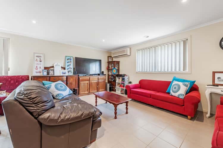 Fifth view of Homely house listing, 157 Arbour Boulevard, Burnside Heights VIC 3023
