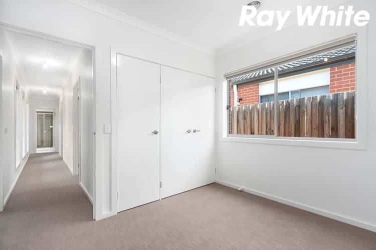 Second view of Homely house listing, 149A Webster Way, Pakenham VIC 3810