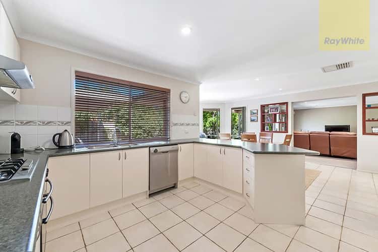 Second view of Homely house listing, 3 Threadneedle Street, Attwood VIC 3049