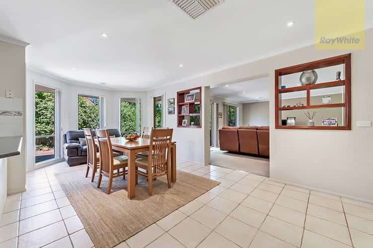 Fourth view of Homely house listing, 3 Threadneedle Street, Attwood VIC 3049