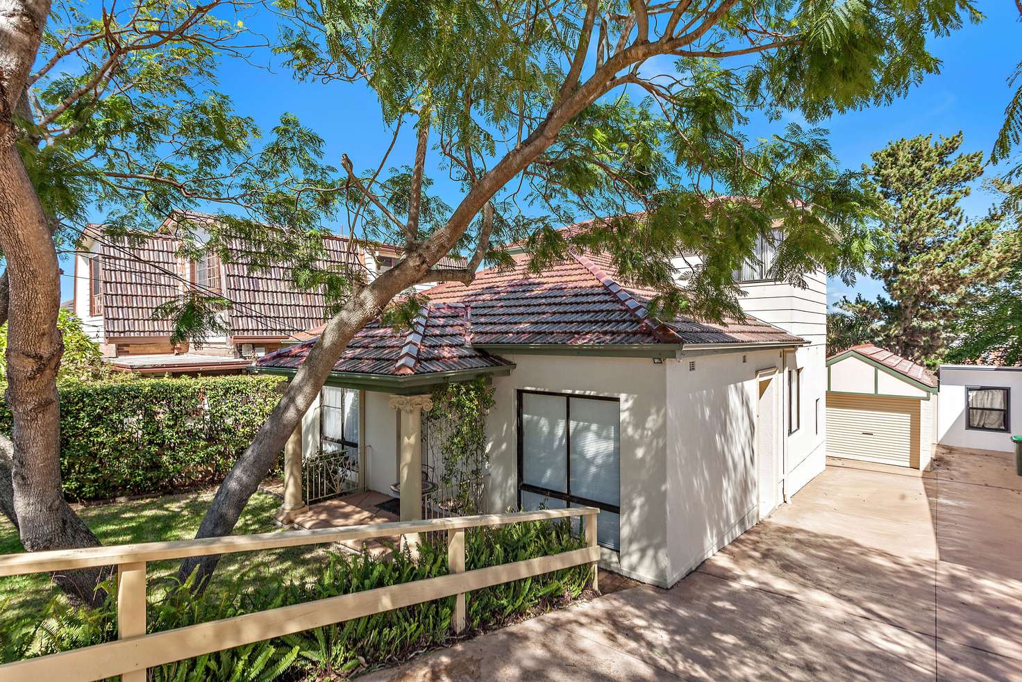 Main view of Homely house listing, 63 George Street, South Hurstville NSW 2221