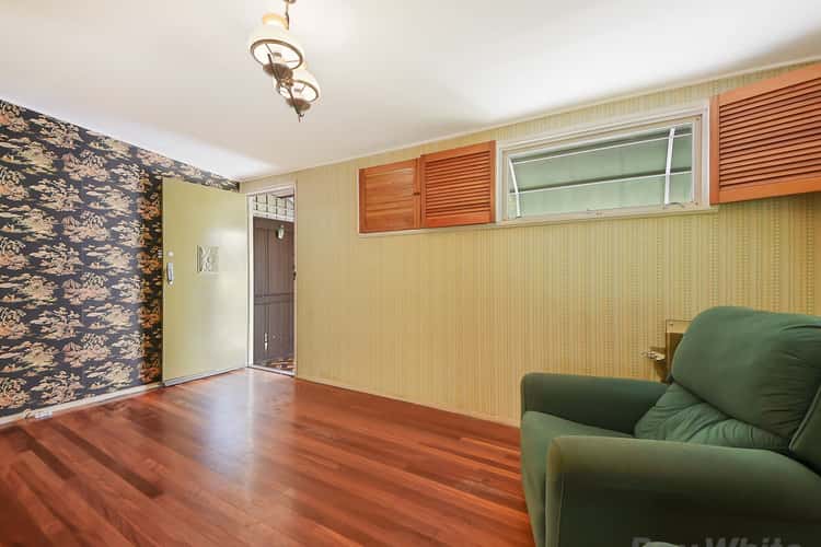 Second view of Homely house listing, 35 Erneton Street, Newmarket QLD 4051