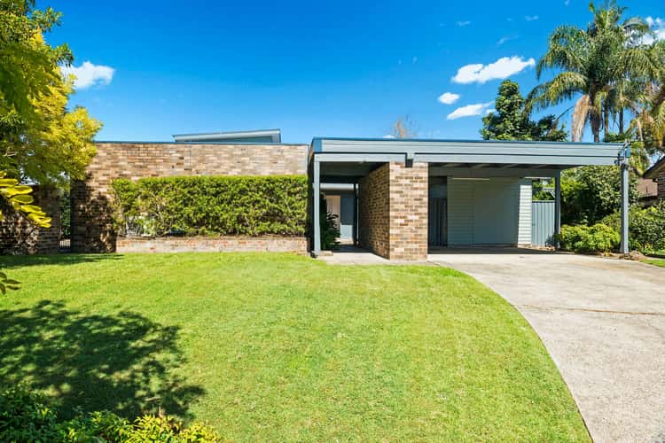 Second view of Homely house listing, 15 Euroka Road, Westleigh NSW 2120