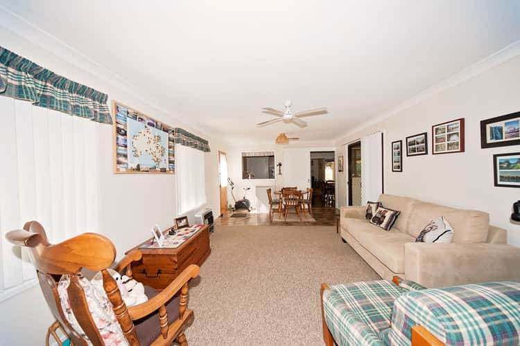 Third view of Homely house listing, 10 Rinkin Street, Cootamundra NSW 2590