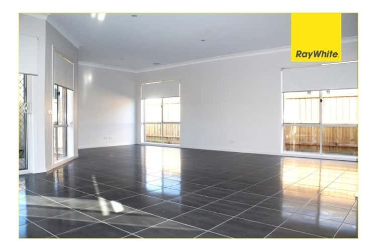 Third view of Homely house listing, 3 Saltmarsh Crescent, Point Cook VIC 3030