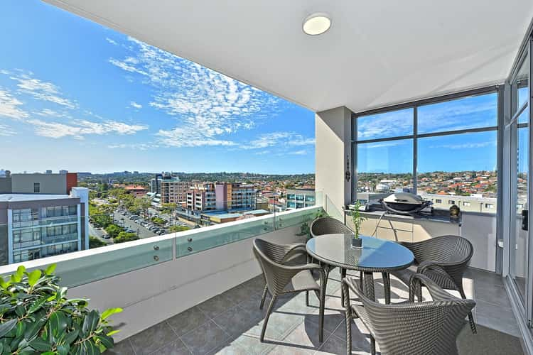 Sixth view of Homely apartment listing, 902/747 Anzac Parade, Maroubra NSW 2035