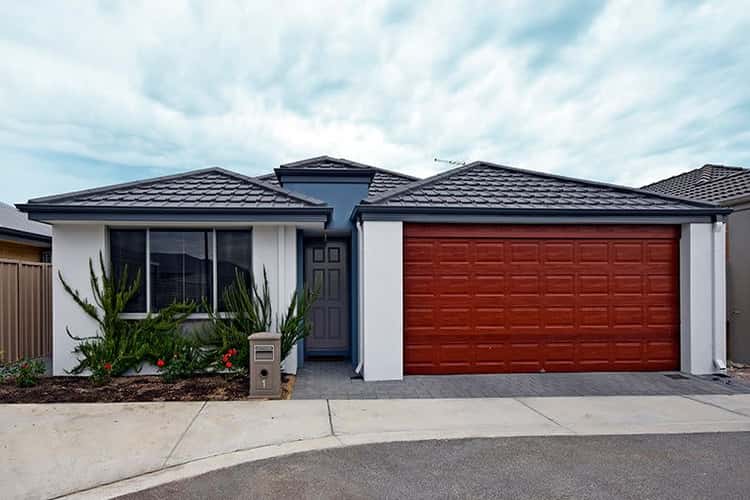 Main view of Homely house listing, 1 Tallage, Brabham WA 6055