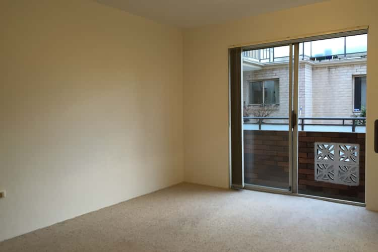 Second view of Homely apartment listing, 3/4 Macintosh Street, Mascot NSW 2020