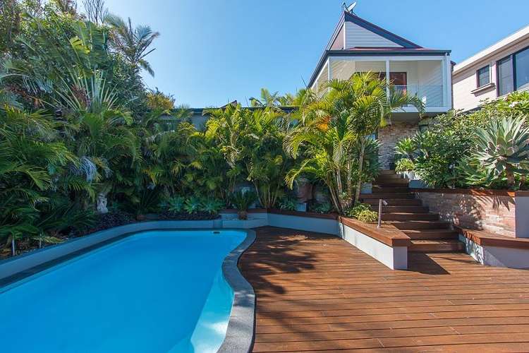 Main view of Homely house listing, 28 Light Street, Bar Beach NSW 2300