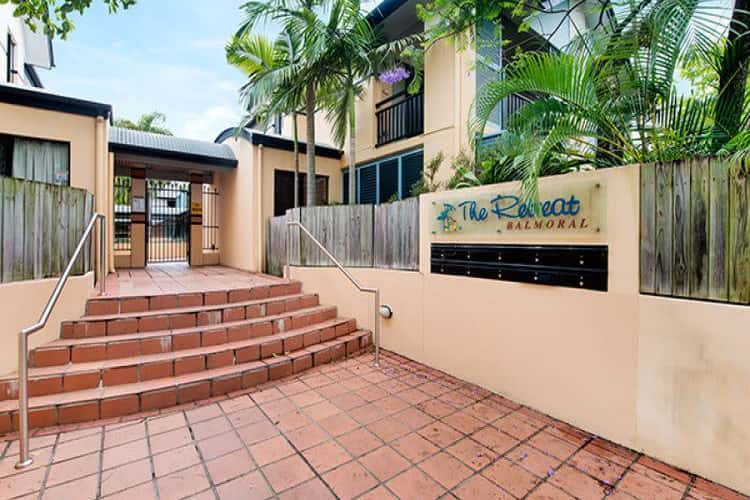 Third view of Homely unit listing, 18/24 Grosvenor Street, Balmoral QLD 4171