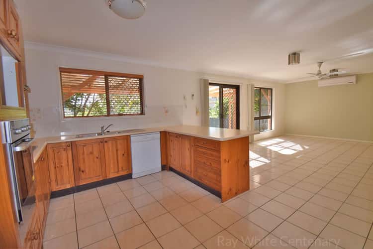 Main view of Homely house listing, 205 Horizon Drive, Westlake QLD 4074