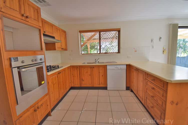 Third view of Homely house listing, 205 Horizon Drive, Westlake QLD 4074