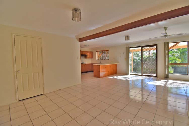 Fourth view of Homely house listing, 205 Horizon Drive, Westlake QLD 4074