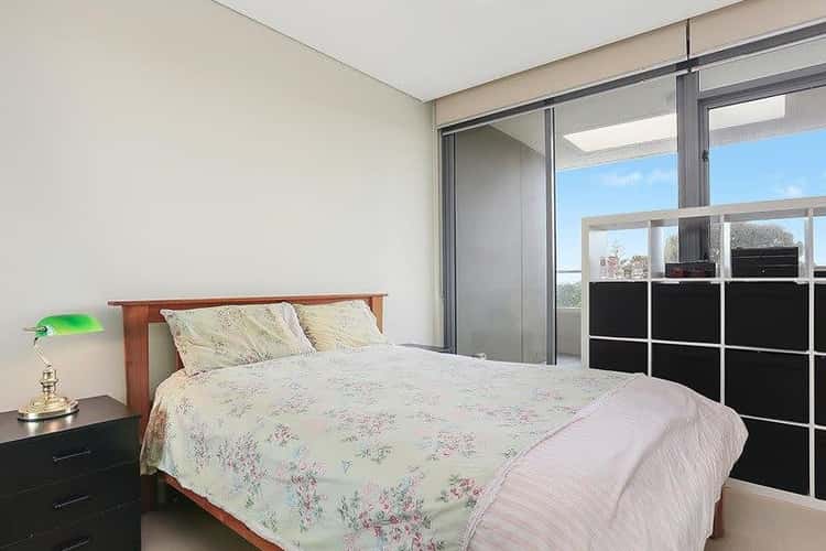 Second view of Homely apartment listing, 107/6 Sylvan Avenue, Balgowlah NSW 2093