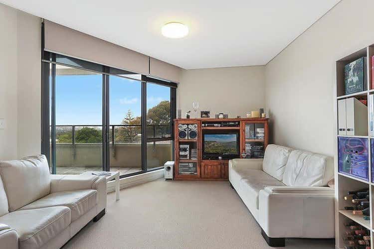 Third view of Homely apartment listing, 107/6 Sylvan Avenue, Balgowlah NSW 2093