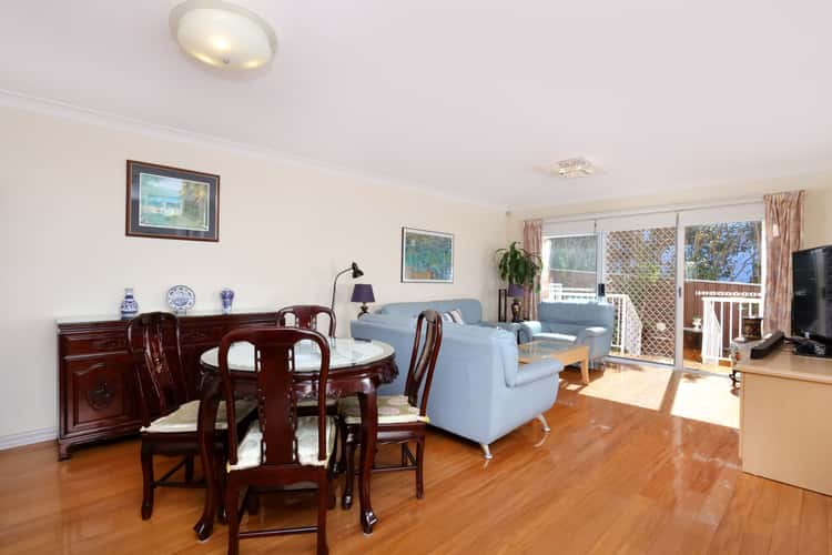 Third view of Homely townhouse listing, 3/47 West Street, Hurstville NSW 2220