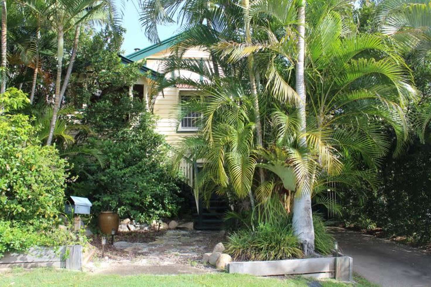 Main view of Homely house listing, 18 Globe Street, Ashgrove QLD 4060