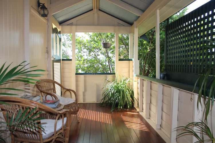 Second view of Homely house listing, 18 Globe Street, Ashgrove QLD 4060
