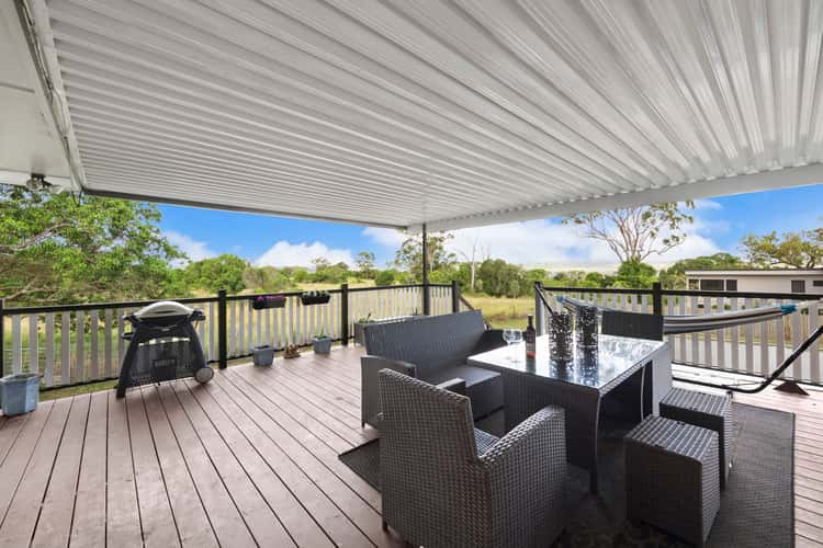 53 Baxters Road, Gowrie Junction QLD 4352