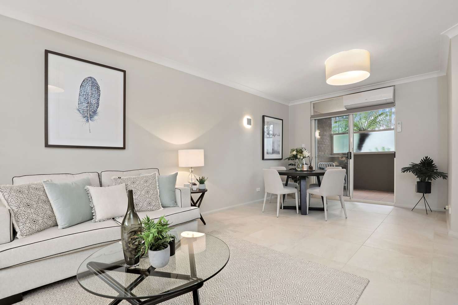 Main view of Homely unit listing, 14/23 Barton Road, Artarmon NSW 2064