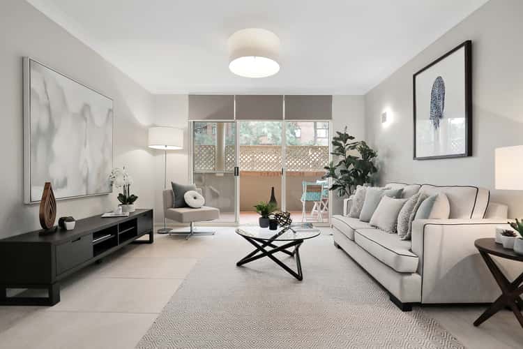 Second view of Homely unit listing, 14/23 Barton Road, Artarmon NSW 2064