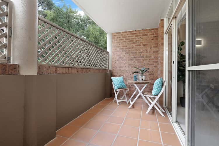 Fourth view of Homely unit listing, 14/23 Barton Road, Artarmon NSW 2064