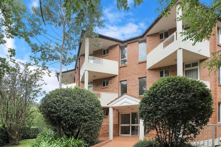 Seventh view of Homely unit listing, 14/23 Barton Road, Artarmon NSW 2064