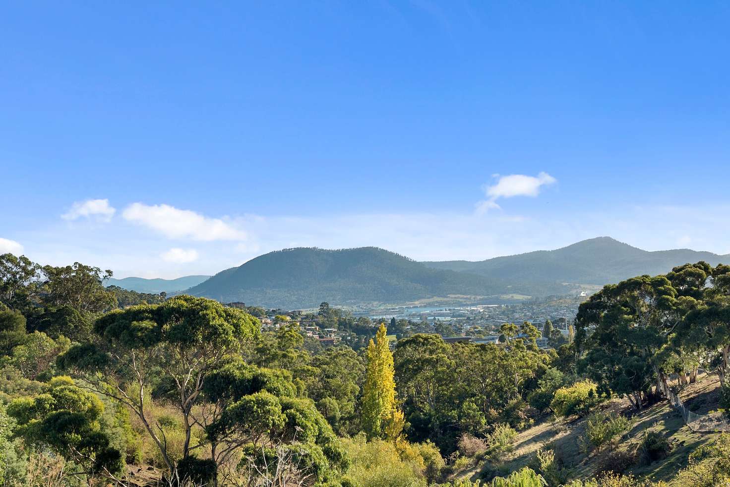 Main view of Homely residentialLand listing, 64 Athleen Avenue, Lenah Valley TAS 7008