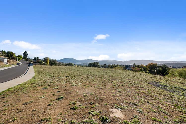 Third view of Homely residentialLand listing, 64 Athleen Avenue, Lenah Valley TAS 7008