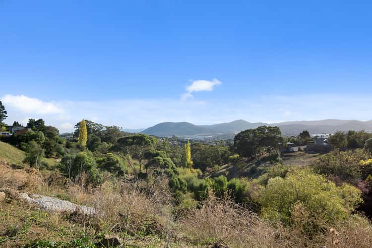 Fourth view of Homely residentialLand listing, 64 Athleen Avenue, Lenah Valley TAS 7008