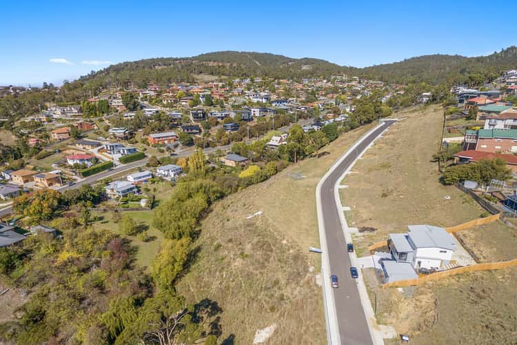 Seventh view of Homely residentialLand listing, 64 Athleen Avenue, Lenah Valley TAS 7008