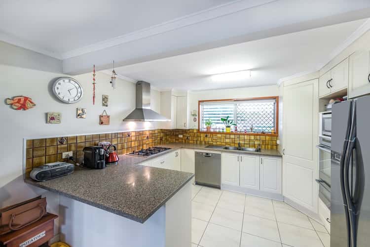 Second view of Homely house listing, 15 Marsala Street, Carseldine QLD 4034