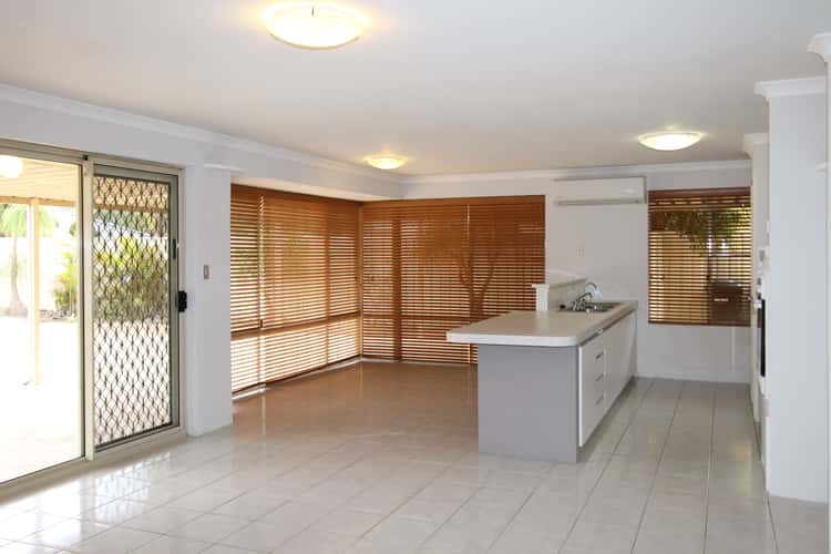 Main view of Homely house listing, 26 Yandal Crescent, Ballajura WA 6066