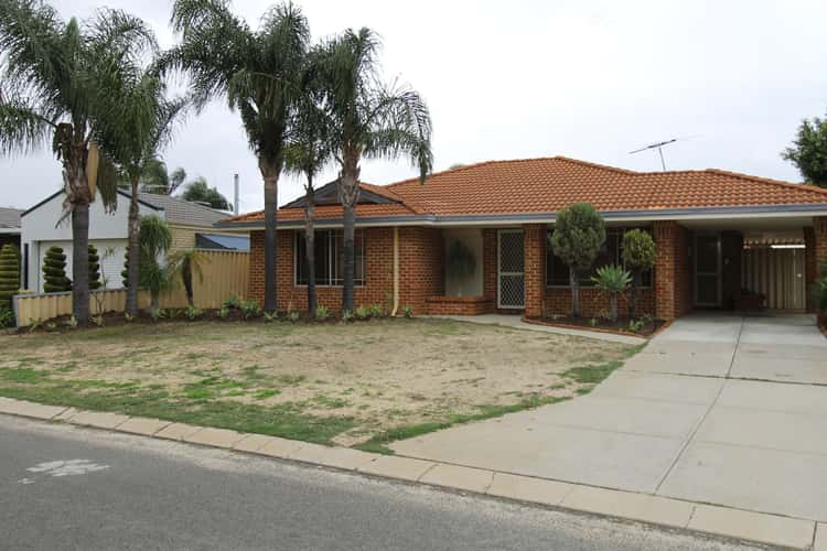 Second view of Homely house listing, 26 Yandal Crescent, Ballajura WA 6066