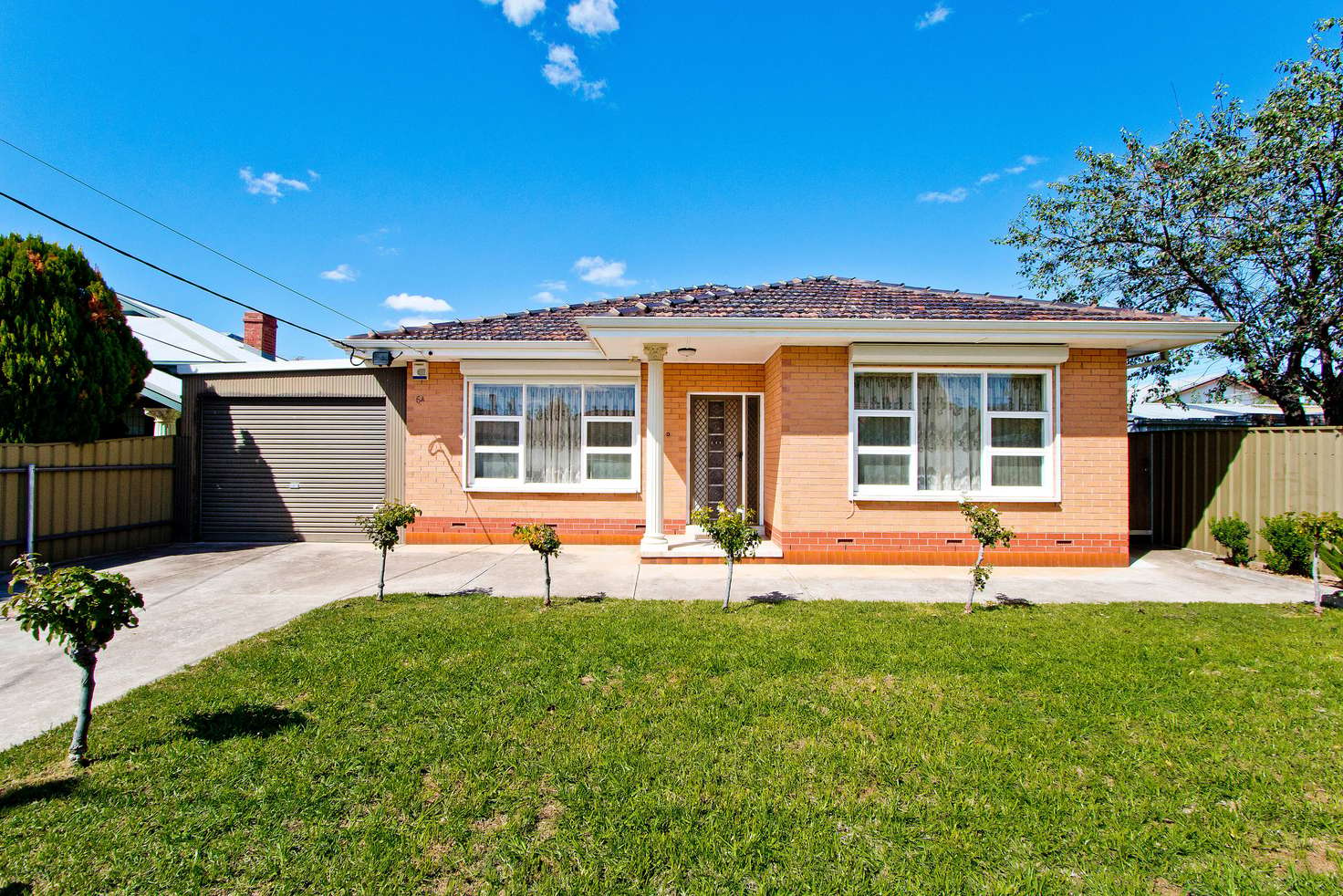 Main view of Homely house listing, 5a Price Weir Avenue, Allenby Gardens SA 5009