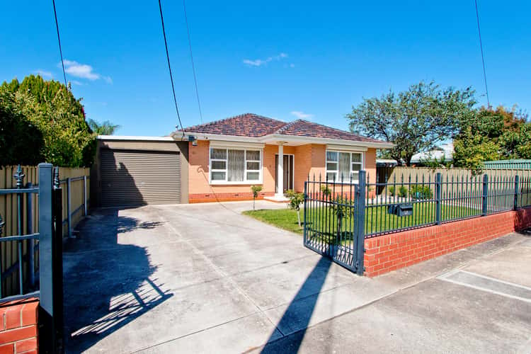 Second view of Homely house listing, 5a Price Weir Avenue, Allenby Gardens SA 5009