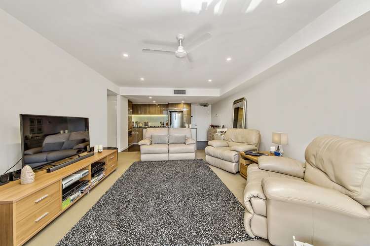 Fourth view of Homely unit listing, 26/43 Constitution Avenue, Reid ACT 2612