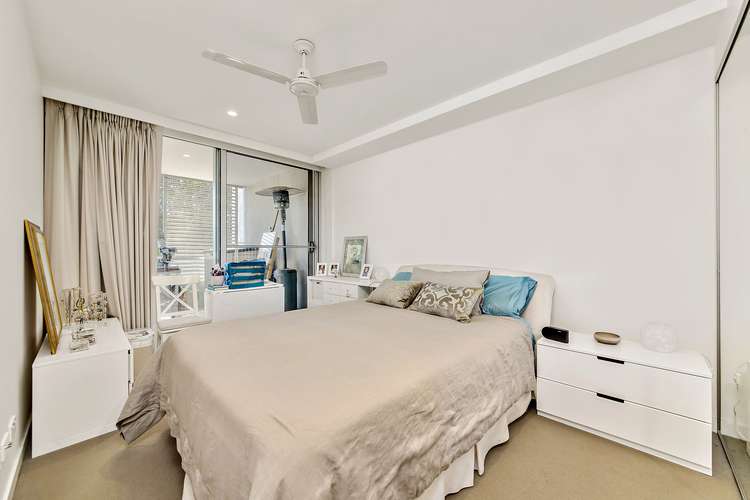 Fifth view of Homely unit listing, 26/43 Constitution Avenue, Reid ACT 2612